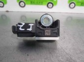 Recambio de sensor airbag para peugeot 208 1.4 hdi fap referencia OEM IAM 9675669780  