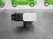 Replacement airbag sensor for Peugeot 208 1.4 HDi FAP OEM IAM reference 9675669780 
