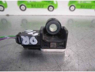 Recambio de sensor airbag para peugeot 208 1.4 hdi fap referencia OEM IAM 9675669780  