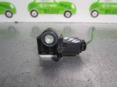 Recambio de sensor airbag para peugeot 208 1.4 hdi fap referencia OEM IAM 9675669780  