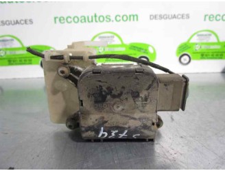 Recambio de motor calefaccion para mercedes-benz clase a (w169) 2.0 cdi cat referencia OEM IAM A1698201042 0132801368 BOSCH