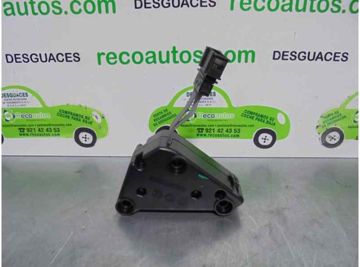 Recambio de amplificador para volkswagen golf v berlina (1k1) 1.9 tdi referencia OEM IAM 1K0035463D PHILIPS