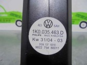 Recambio de amplificador para volkswagen golf v berlina (1k1) 1.9 tdi referencia OEM IAM 1K0035463D PHILIPS
