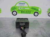 Replacement dashboard light switch for Peugeot 208 1.4 HDi FAP OEM IAM reference 96384422 96366692 