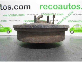 Recambio de mangueta trasera derecha para opel astra h berlina 1.6 16v referencia OEM IAM 13153098 