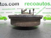 Recambio de mangueta trasera derecha para opel astra h berlina 1.6 16v referencia OEM IAM 13153098 