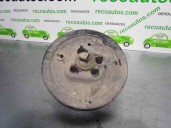 Recambio de mangueta trasera derecha para opel astra h berlina 1.6 16v referencia OEM IAM 13153098 