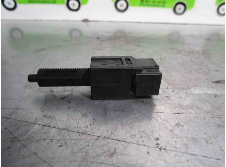 Recambio de interruptor para nissan x-trail (t30) 2.0 16v cat referencia OEM IAM 