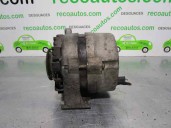 Recambio de alternador para opel corsa a 1.2 referencia OEM IAM 0595056 0595056 