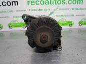 Recambio de alternador para opel corsa a 1.2 referencia OEM IAM 0595056 0595056 