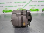 Recambio de alternador para opel corsa a 1.2 referencia OEM IAM 0595056 0595056 