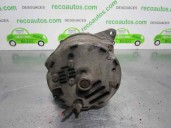 Recambio de alternador para opel corsa a 1.2 referencia OEM IAM 0595056 0595056 