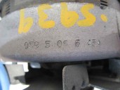 Recambio de alternador para opel corsa a 1.2 referencia OEM IAM 0595056 0595056 