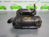 Recambio de motor arranque para opel corsa a 1.2 referencia OEM IAM 1685466  