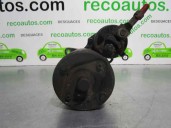 Replacement starter motor for Opel Corsa A 1.2 OEM IAM reference 1685466 