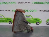 Recambio de piloto delantero izquierdo para opel corsa a 1.2 referencia OEM IAM 