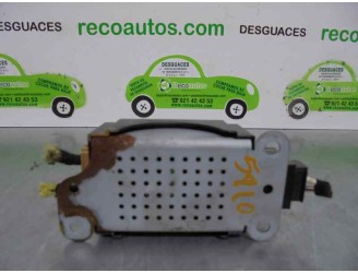 Replacement electronic module for Volkswagen Golf V Saloon (1K1) 1.9 TDI OEM IAM reference 1K6035570F 