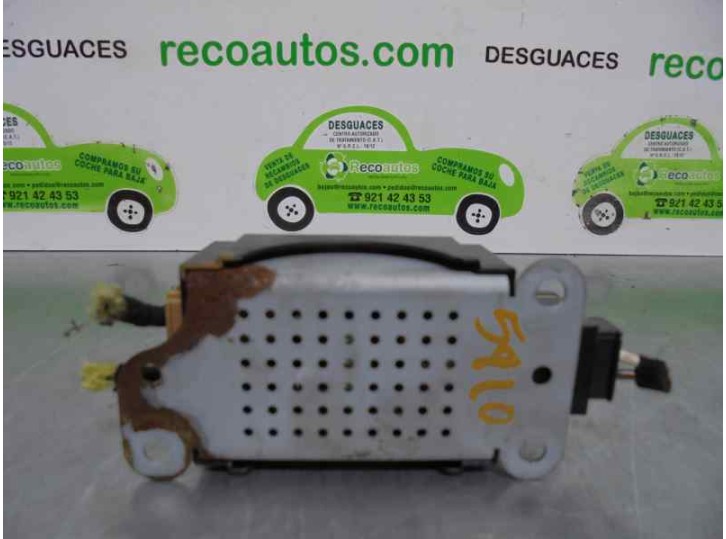 Recambio de modulo electronico para volkswagen golf v berlina (1k1) 1.9 tdi referencia OEM IAM 1K6035570F  