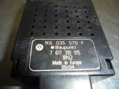 Recambio de modulo electronico para volkswagen golf v berlina (1k1) 1.9 tdi referencia OEM IAM 1K6035570F  