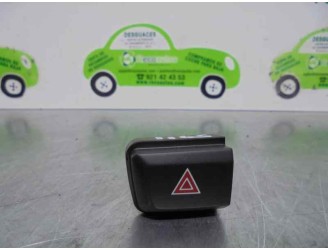 Recambio de warning para peugeot 208 1.4 hdi fap referencia OEM IAM 9675091620 