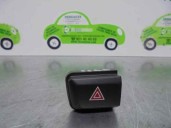 Recambio de warning para peugeot 208 1.4 hdi fap referencia OEM IAM 9675091620 