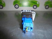 Recambio de warning para peugeot 208 1.4 hdi fap referencia OEM IAM 9675091620  