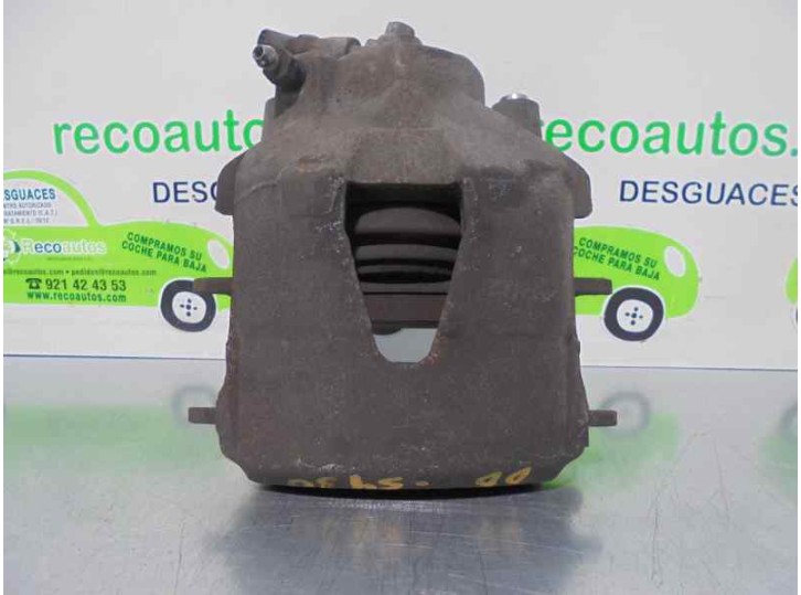 Recambio de pinza freno delantera derecha para seat leon (1m1) 1.6 16v referencia OEM IAM FS3 ATE