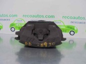 Recambio de pinza freno delantera derecha para seat leon (1m1) 1.6 16v referencia OEM IAM FS3  ATE