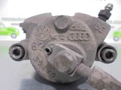 Recambio de pinza freno delantera derecha para seat leon (1m1) 1.6 16v referencia OEM IAM FS3 ATE