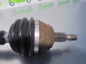 Recambio de transmision delantera derecha para seat leon (1m1) 1.6 16v referencia OEM IAM 1J0407272GE 