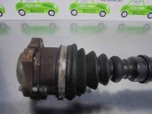 Recambio de transmision delantera derecha para seat leon (1m1) 1.6 16v referencia OEM IAM 1J0407272GE 