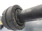Recambio de transmision delantera izquierda para seat leon (1m1) 1.6 16v referencia OEM IAM 1J0407271GD 
