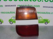 Recambio de piloto trasero izquierdo para hyundai galloper santano 2.0 referencia OEM IAM 