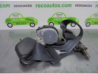 Replacement rear right seat belt for Hyundai Galloper Santano 2.0 OEM IAM reference 5 DOORS
