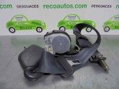 Replacement rear right seat belt for Hyundai Galloper Santano 2.0 OEM IAM reference 5 DOORS