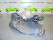 Replacement rear right seat belt for Hyundai Galloper Santano 2.0 OEM IAM reference 5 DOORS
