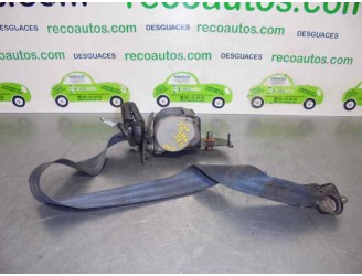 Recambio de cinturon seguridad trasero izquierdo para hyundai galloper santano 2.0 referencia OEM IAM   5 PUERTAS
