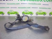 Replacement rear left seat belt for Hyundai Galloper Santano 2.0 OEM IAM reference 5 DOORS