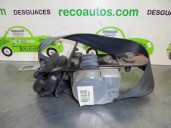 Replacement rear left seat belt for Hyundai Galloper Santano 2.0 OEM IAM reference 5 DOORS