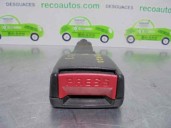 Replacement seat belt buckle for Hyundai Galloper Santano 2.0 OEM IAM reference 5 DOORS