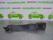 Replacement seat belt buckle for Hyundai Galloper Santano 2.0 OEM IAM reference 5 DOORS