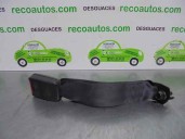 Replacement seat belt buckle for Hyundai Galloper Santano 2.0 OEM IAM reference 5 DOORS