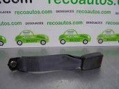 Replacement seat belt buckle for Hyundai Galloper Santano 2.0 OEM IAM reference 5 DOORS