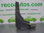 Recambio de faldon delantero para nissan x-trail (t30) 2.0 16v cat referencia OEM IAM 638558H300  