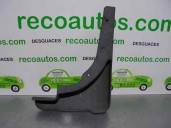 Recambio de faldon delantero para nissan x-trail (t30) 2.0 16v cat referencia OEM IAM 638558H300  