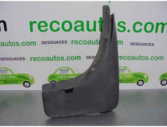 Recambio de faldon trasero para nissan x-trail (t30) 2.0 16v cat referencia OEM IAM 788128H300  