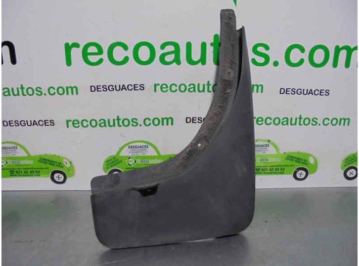 Recambio de faldon trasero para nissan x-trail (t30) 2.0 16v cat referencia OEM IAM 788128H300  