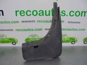Recambio de faldon trasero para nissan x-trail (t30) 2.0 16v cat referencia OEM IAM 788128H300 