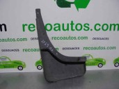 Recambio de faldon trasero para nissan x-trail (t30) 2.0 16v cat referencia OEM IAM 788128H300  