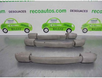 Recambio de agarrador para nissan x-trail (t30) 2.0 16v cat referencia OEM IAM   